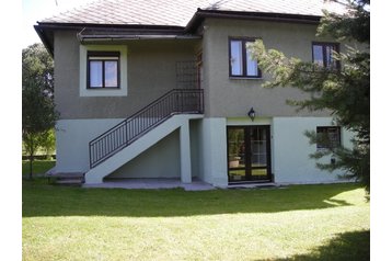 Eslovaquia Privát Pohorelá, Exterior